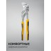 Переставные клещи-гаечный ключ PlierWrench 300 мм, захват 68 мм STAYER 22403