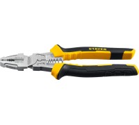 Плоскогубцы Hercules 8 в 1, 200 мм STAYER 22031