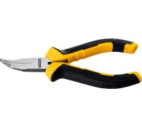 Мини-тонкогубцы изогнутые 120 мм STAYER 2218-3_z03