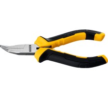 Мини-тонкогубцы изогнутые 120 мм STAYER 2218-3_z03