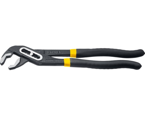 Переставные клещи Hercules 300 мм STAYER 22375-30