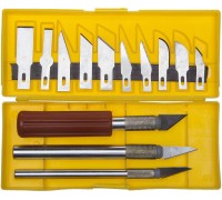 Набор резцов 16 предм. STAYER 1830-H16_z01