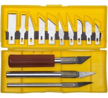 Набор резцов 16 предм. STAYER 1830-H16_z01