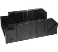 Пластиковое стусло с эксцентриковыми креплениями М-115, 115x78 мм STAYER 1542-4,5