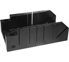 Пластиковое стусло с эксцентриковыми креплениями М-115, 115x78 мм STAYER 1542-4,5