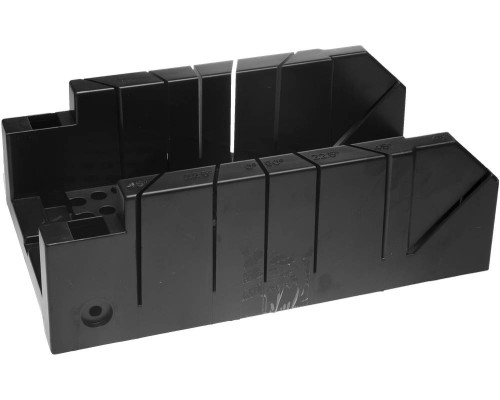 Пластиковое стусло с эксцентриковыми креплениями М-115, 115x78 мм STAYER 1542-4,5