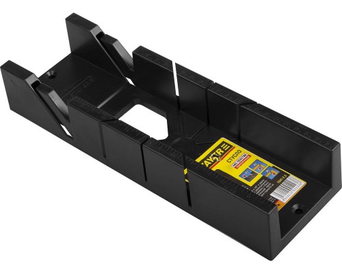 Пластиковое стусло 65x40 мм, M-65 STAYER 1541-2,5