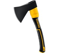 Кованый топор FIBERGLASS, 800/900 г, 350 мм STAYER 2062-08_z02