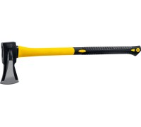 Кованый топор-колун FIBERGLASS 2000/2800 г, 680 мм STAYER 20623-20_z01