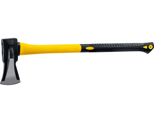 Кованый топор-колун FIBERGLASS 2000/2800 г, 680 мм STAYER 20623-20_z01
