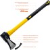 Кованый топор-колун FIBERGLASS 2000/2800 г, 680 мм STAYER 20623-20_z01