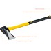 Кованый топор-колун FIBERGLASS 2000/2800 г, 680 мм STAYER 20623-20_z01