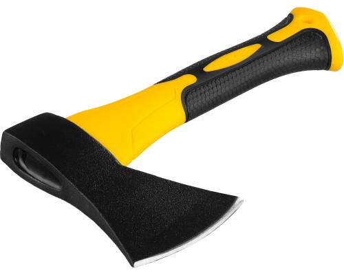 Суперкомпактный топор COMPACT 500/600 г, 250 мм STAYER 2064-06_z01