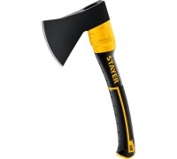 Кованый топор FIBERGLASS, 600/800 г, 350 мм STAYER 2062-06_z02