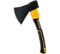 Кованый топор FIBERGLASS, 1200/1350 г, 410 мм STAYER 2062-12_z02