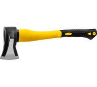 Кованый топор-колун FIBERGLASS 1000/1500 г, 380 мм STAYER 20623-10_z01