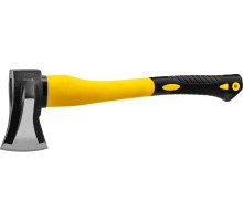 Кованый топор-колун FIBERGLASS 1000/1500 г, 380 мм STAYER 20623-10_z01