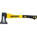 Кованый топор-колун FIBERGLASS 1000/1500 г, 380 мм STAYER 20623-10_z01
