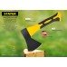 Суперкомпактный топор COMPACT 500/600 г, 250 мм STAYER 2064-06_z01