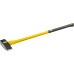 Тяжелый кованый колун FIBERGLASS 3000/3800 г, 900 мм STAYER 20624-30