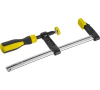 Усиленная струбцина F Hercules-F HF-15/5, 50x150 мм STAYER 32095-050-150