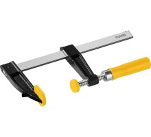 Струбцина F CF-100/50, 50x100 мм STAYER 3210-050-100_z02