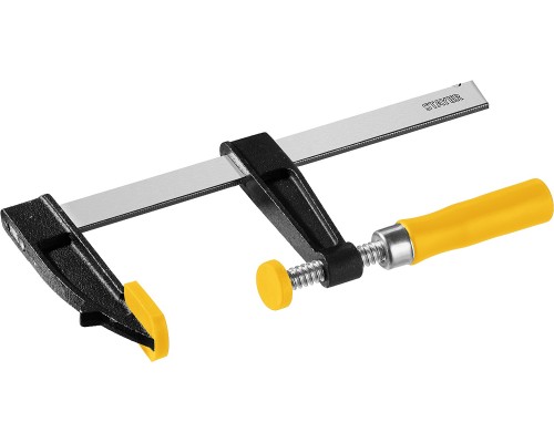 Струбцина F CF-100/50, 50x100 мм STAYER 3210-050-100_z02