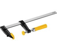 Струбцина F CF-300/80, 80x300 мм STAYER 3210-080-300_z02