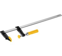 Струбцина F CF-500/12, 120x500 мм STAYER 3210-120-500_z02