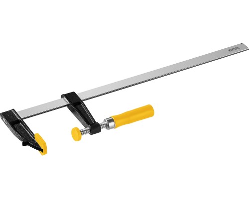 Струбцина F CF-500/12, 120x500 мм STAYER 3210-120-500_z02