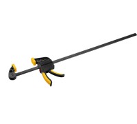 Пистолетная струбцина Hercules-P, HP-60/6, 600x60 мм STAYER 32242-60