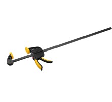 Пистолетная струбцина Hercules-P, HP-60/6, 600x60 мм STAYER 32242-60