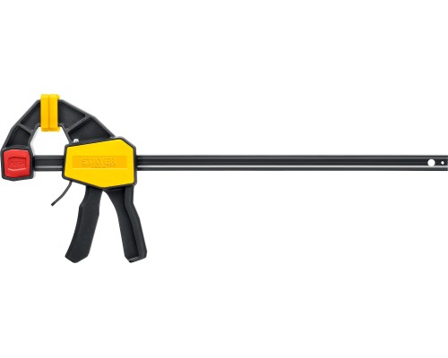 Пистолетная струбцина Hercules 300/480 мм STAYER 32242-30_z01