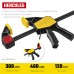 Пистолетная струбцина Hercules 300/480 мм STAYER 32242-30_z01
