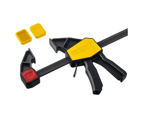 Пистолетная струбцина Hercules 300/480 мм STAYER 32242-30_z01