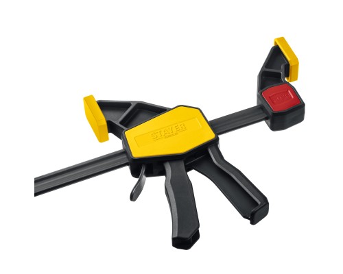 Пистолетная струбцина Hercules 300/480 мм STAYER 32242-30_z01