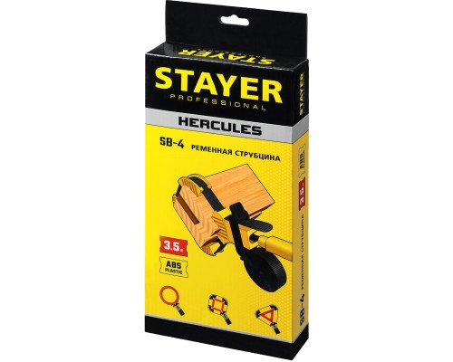 Стяжка для столярных работ 3.5 м STAYER 32231_z02