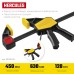 Пистолетная струбцина Hercules 450/630 мм STAYER 32242-45_z01