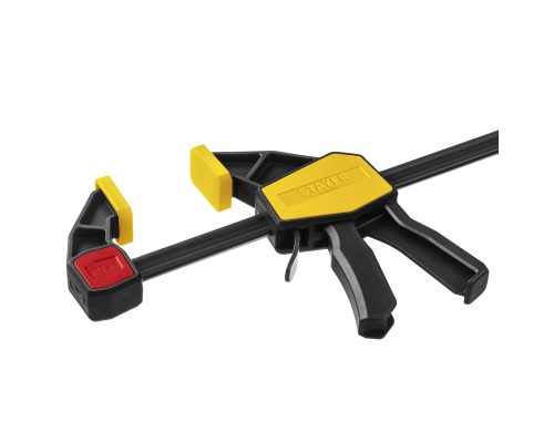 Пистолетная струбцина Hercules 450/630 мм STAYER 32242-45_z01