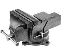 Слесарные тиски STANDARD, 150 мм STAYER 3254-150