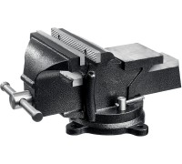 Слесарные тиски STANDARD, 200 мм STAYER 3254-200