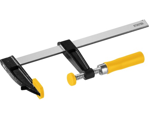 Струбцина F CF-150/50, 50x150 мм STAYER 3210-050-150_z02