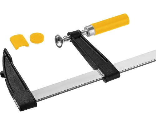 Струбцина F CF-150/50, 50x150 мм STAYER 3210-050-150_z02