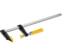 Струбцина F CF-250/50, 50x250 мм STAYER 3210-050-250_z02