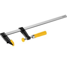 Струбцина F CF-250/50, 50x250 мм STAYER 3210-050-250_z02