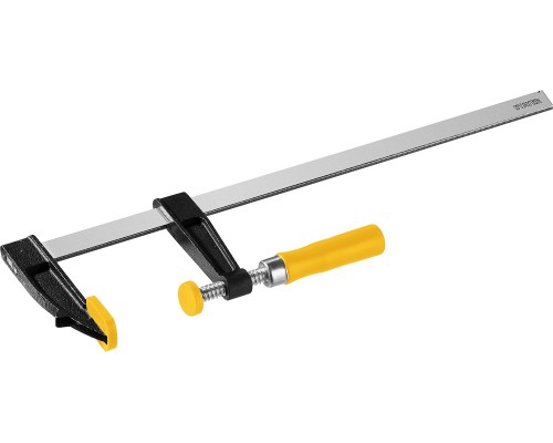 Струбцина F CF-250/50, 50x250 мм STAYER 3210-050-250_z02