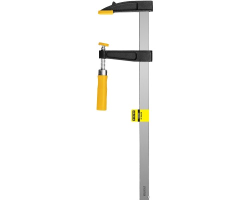 Струбцина F CF-250/50, 50x250 мм STAYER 3210-050-250_z02