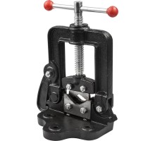 Трубные откидные тиски 3" STAYER 3262-2