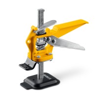 Подъемник универсальный 50 кг, 85 мм подъем STAYER 3319