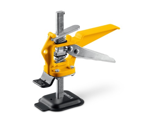 Подъемник универсальный 50 кг, 85 мм подъем STAYER 3319